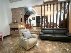 Park Villas (D19), Terrace #618274971